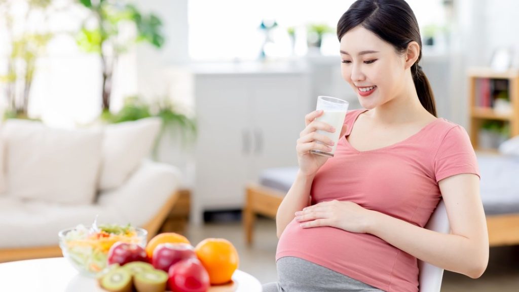 Cách trị cảm cúm cho bà bầu an toàn tại nhà